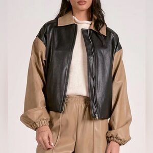 Elan Oakley Bomber - S